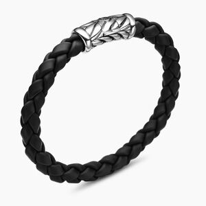 David Yurman Chevron bracelet